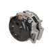 Alternator HC-CARGO 14V 220A pentru DODGE NITRO, JEEP CHEROKEE, WRANGLER III 2.8D/3.8 10.06, fulie 52.0 mm, 6 caneluri