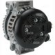 Alternator HC-CARGO 14V 220A pentru DODGE NITRO, JEEP CHEROKEE, WRANGLER III 2.8D/3.8 10.06, fulie 52.0 mm, 6 caneluri