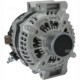 Alternator HC-CARGO 14V 220A pentru DODGE NITRO, JEEP CHEROKEE, WRANGLER III 2.8D/3.8 10.06, fulie 52.0 mm, 6 caneluri