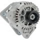 Alternator HC-CARGO 14V 110A pentru RENAULT MEGANE II, MEGANE II/KOMBI, SCENIC I 1.9D/2.0 09.99, lungime 184 mm, diametru 49 mm