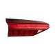 Stopuri spate ULO Lampa spate Stanga LED AUDI A6 ALLROAD C7 C8 C7 C8 09.14- pertea interioara 12.0 V
