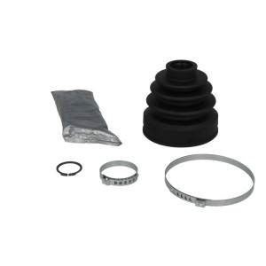 Ansamblu burduf, articulatie planetara SPIDAN