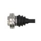 Planetara SPIDAN Ax cardanic Spate Stanga 602mm pentru BMW 1 E81 E82 E87 E88 3 E90 E91 E92 E93 2.0D/3.0D 12.04-12.13
