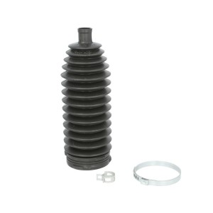 Burduf cauciuc, directie SPIDAN