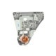 Suport lampa spate BMW 3 E92 E93 1.6-4.4 03.06-12.13 cu bec partea stanga extern ULO