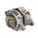 Alternator HC-CARGO 14V 70A pentru FORD MAVERICK NISSAN TERRANO II ATLEON 2.7D 3.0D 02.93