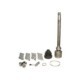 Set articulatie planetara SPIDAN pentru CITROEN JUMPER II FIAT DUCATO PEUGEOT BOXER 2.2D/2.3D 04.06, lungime 513 mm, tip interior