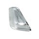 Indicator oglinda BLIC lampa indicatoare oglinzi laterale Dreapta transparent MERCEDES SPRINTER 3,5-T B906 B907 B910 3-T B906 B910 1.8-Electric