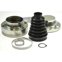 Set articulatie, planetara SPIDAN