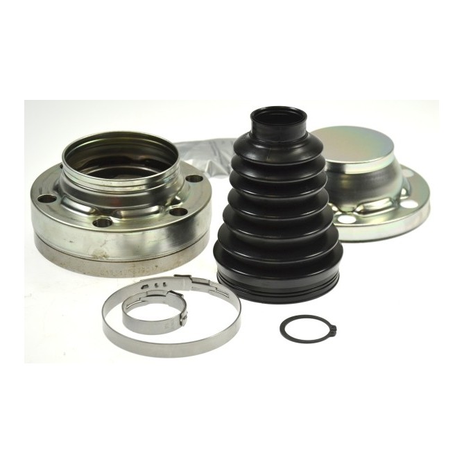 Set articulatie, planetara SPIDAN