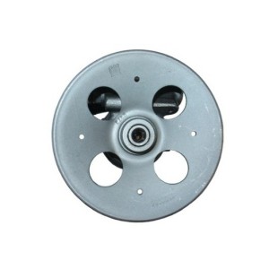 Pompa hidraulica, sistem de directie SPIDAN