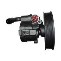 Pompa hidraulica, sistem de directie SPIDAN