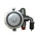 Pompa hidraulica sistem de directie SPIDAN pentru ALFA ROMEO 145 146 147 155 156 166 GT GTV SPIDER 1.4-3.2 02.92-09.10