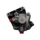 Pompa hidraulica sistem de directie SPIDAN pentru BMW 3 (E36) 2.0/2.5/2.8 09.90-11.99