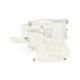 Servomotor închidere centralizată BLIC Fata Stanga HONDA ACCORD VI CIVIC VII CR-V II CR-V IV JAZZ II ODYSSEY 10.97-10.08