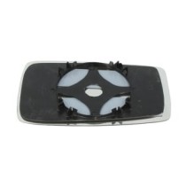 Sticla oglinda, oglinda retrovizoare exterioara BLIC