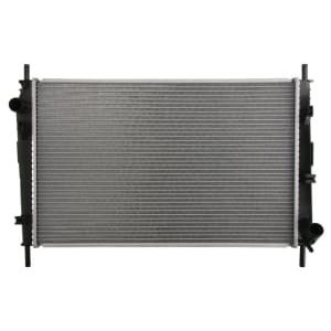 Radiator, racire motor NISSENS