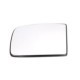 Sticla oglinda laterala Dreapta convexa pentru CITROEN JUMPY II FIAT SCUDO PEUGEOT EXPERT EXPERT TEPEE 02.96- BLIC