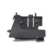 Maner usa fata stanga interior negru BLIC pentru VW POLO POLO III POLO III CLASSIC POLO/HATCHBACK POLO/KOMBI 1.0-1.9D 10.94-01.02