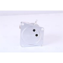 Radiator ulei, ulei motor NISSENS