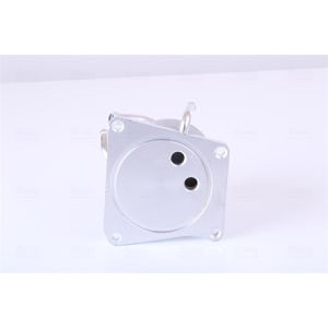 Radiator ulei, ulei motor NISSENS