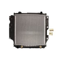 Radiator, racire motor NISSENS