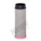 Filtru aer HENGST compatibil MAN HOCL, LION&apos;S CITY, NM, SL II, TGL I, TGM I, SOLARIS URBINO I, URBINO II D0826LOH10-PR265S 118mm x 136mm x 393mm