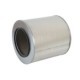 Filtru aer HENGST pentru VOLVO 7700, 8300, 8500, 8700, 9300, 9400, 9700, 9900, B12, B9, N12 D12A420-TD123ES 01.81, dimensiuni 211 mm, 350 mm, 367 mm
