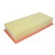 Filtru aer PURRO AUDI 100 C3 BMW 5 (E34) 2.0-3.8 09.88-07.96 57 mm x 150 mm x 327 mm