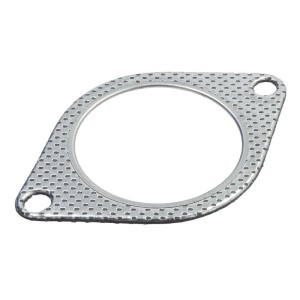 Set Garnituri, Sistem de esapament 4MAX