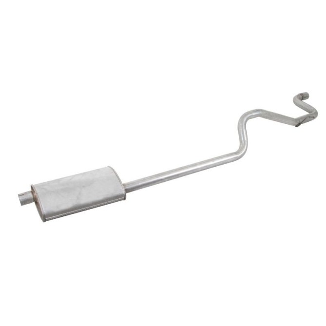 Toba esapament finala 4MAX