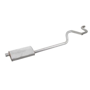 Toba esapament finala 4MAX