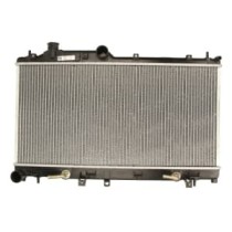 Radiator, racire motor NISSENS
