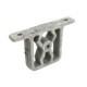 Suport sistem de esapament 4MAX cuier sistem de evacuare BMW 3 E36 8 E31 1.6-5.6 01.90-12.99 205.0 mm