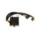 Regulator alternator 12V TOURMAX pentru SUZUKI DR-Z 400 2000-2012