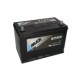 Acumulator Pornire 4MAX 12V 90Ah/850A START&STOP EFB 302x175x227 mm flansa de fixare 10.5 mm compatibil MAZDA