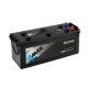 Acumulator Pornire 4MAX 12V 145Ah/800A SHD L+ 513x189x223 mm IVECO
