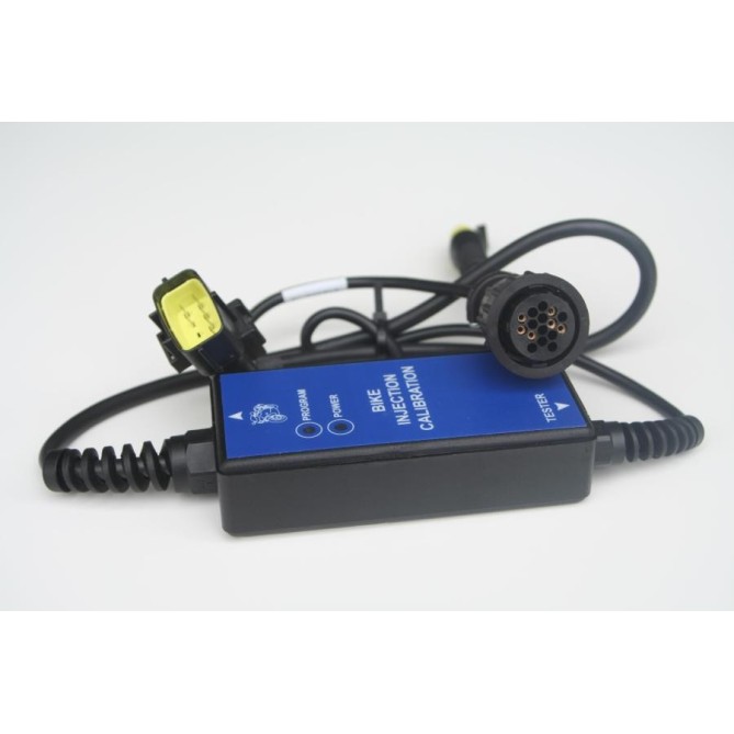 Cablu de citire a erorilor TEXA