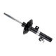 Amortizor Fata Stanga BILSTEIN pentru NISSAN X-TRAIL III 1.3-2.0D 04.14, tip gaz, montare arbore superior, bitubular