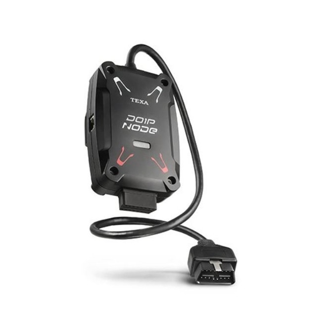 Cablu de citire a erorilor TEXA