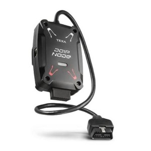 Cablu de citire a erorilor TEXA