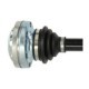 Planetara SKF Ax cardanic Fata Dreapta 666mm pentru BMW 1 E81 E82 E87 E88 3 E90 E91 E92 E93 Z4 E89 2.0D 2.5 3.0D
