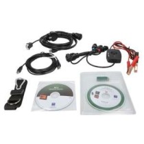 Accesorii si piese de schimb pentru analizator de gaze TEXA