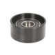 Rola ghidare curea transmisie cu caneluri HONDA ACCORD VII, CR-V II, III, FR-V 2.2CTDI 01.04, diametru 70.0 mm, lățime 31.0 mm