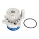 Pompa apa SKF 011A 0381 121 Audi A3 1.9 TDI 97 -, Octavia 1.9 D / TDi, Golf IV cu garnituri, 19 dinti, mecanic, plastic