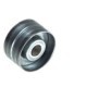 Rola ghidare/conducere curea distributie SKF pentru JEEP CHEROKEE, COMANCHE, RENAULT 18, 20, 21, 25, 30, ESPACE I, II, FUEGO, MASTER I 2.0D/2.1D