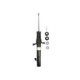 Amortizor Fata Dreapta BILSTEIN pentru HONDA ACCORD VIII 2.0-3.5 06.08, Lungime 341.0 mm, Tip gaz, Sistem bitubular