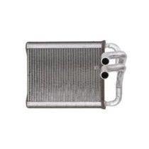 Schimbator caldura, incalzire habitaclu NISSENS