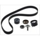Set curea de distributie SKF pentru DACIA DUSTER, LOGAN, SANDERO, LADA LARGUS, NISSAN KUBISTAR, RENAULT CLIO II, III, FLUENCE 1.4-1.6LPG