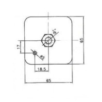 Motorsport interior accessories RRS